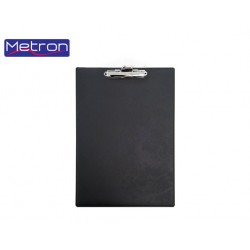 METRON ΠΙΝΑΚΙΔΑ ΣΕΜΙΝΑΡΙΟΥ 23x33cm ΜΕ ΠΙΑΣΤΡΑ MANDARIN ΜΑΥΡΟ METRON ΠΙΝΑΚΙΔΑ ΣΕΜΙΝΑΡΙΟΥ 23x33cm ΜΕ ΠΙΑΣΤΡΑ MANDARIN ΜΑΥΡΟ
